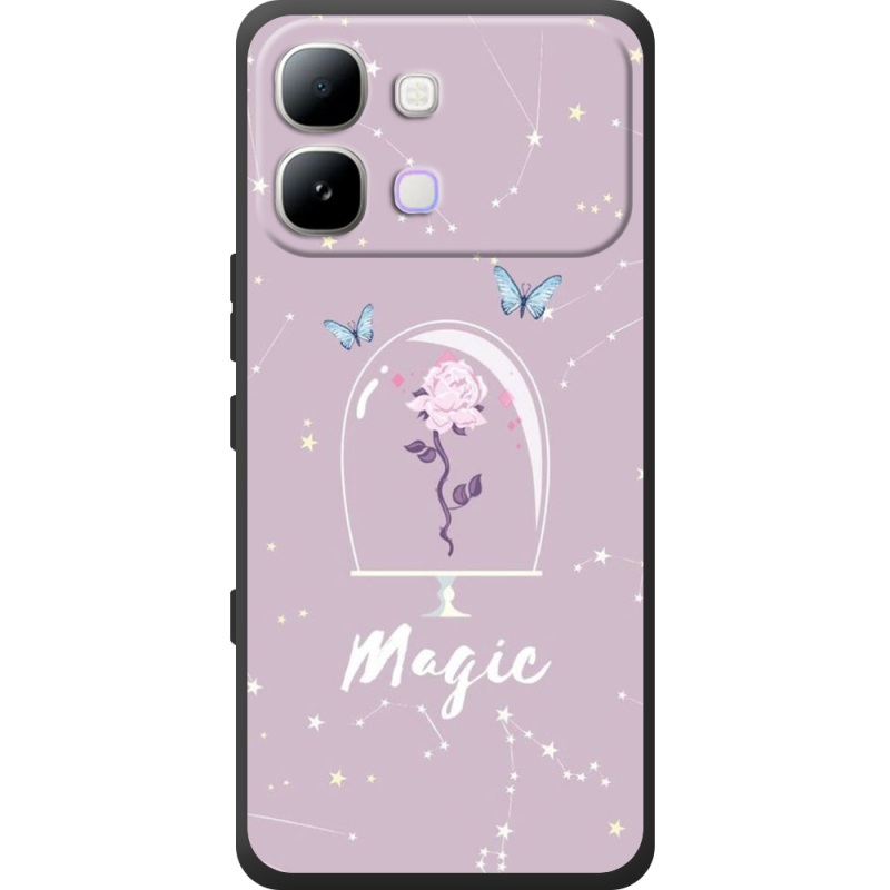 Чохол BoxFace Infinix Note Edge 