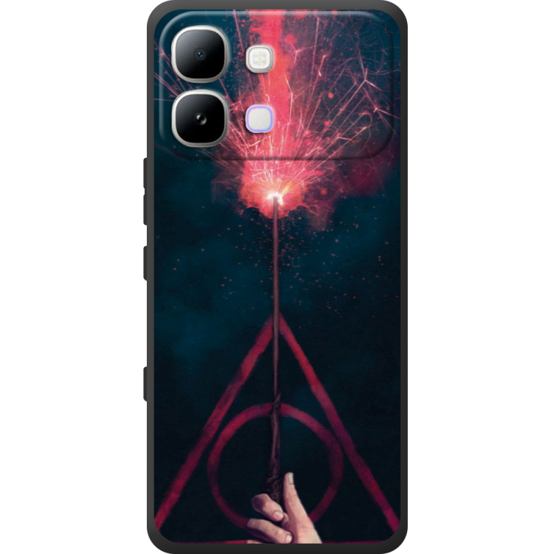 Чохол BoxFace Infinix Note Edge 