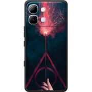 Чохол BoxFace Infinix Note Edge 