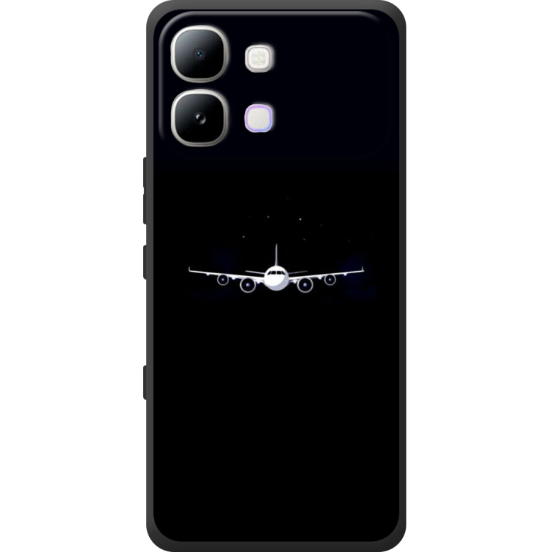 Чохол BoxFace Infinix Note Edge 