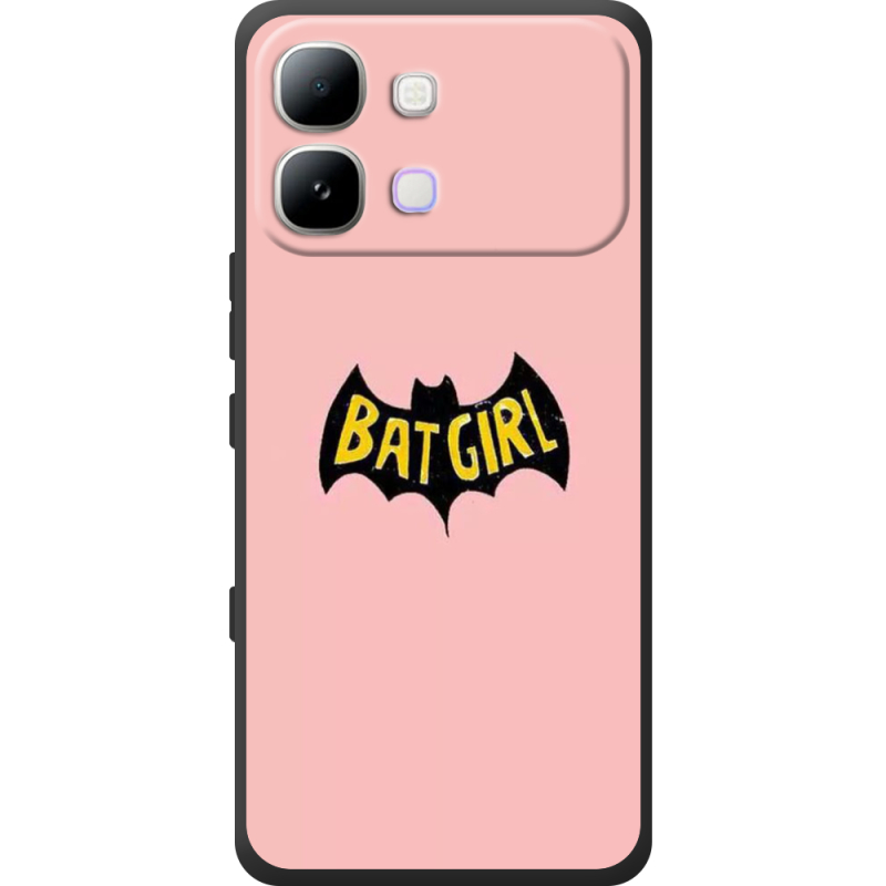Чохол BoxFace Infinix Note Edge 