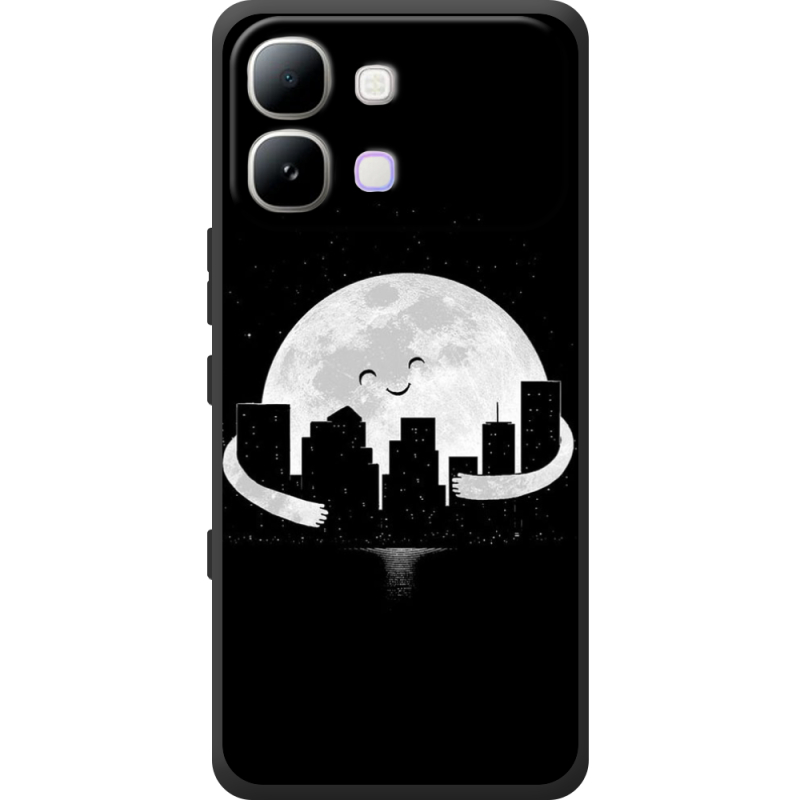 Чохол BoxFace Infinix Note Edge 