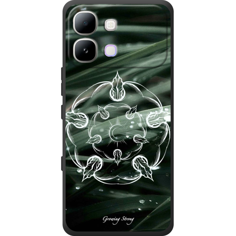 Чохол BoxFace Infinix Note Edge 