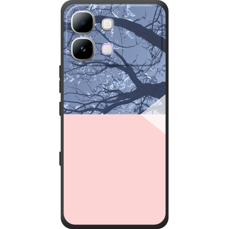 Чохол BoxFace Infinix Note Edge 