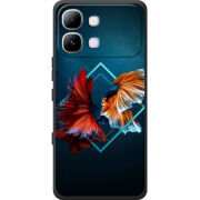 Чохол BoxFace Infinix Note Edge 