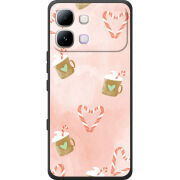 Чохол BoxFace Infinix Note Edge 