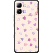 Чохол BoxFace Infinix Note Edge 
