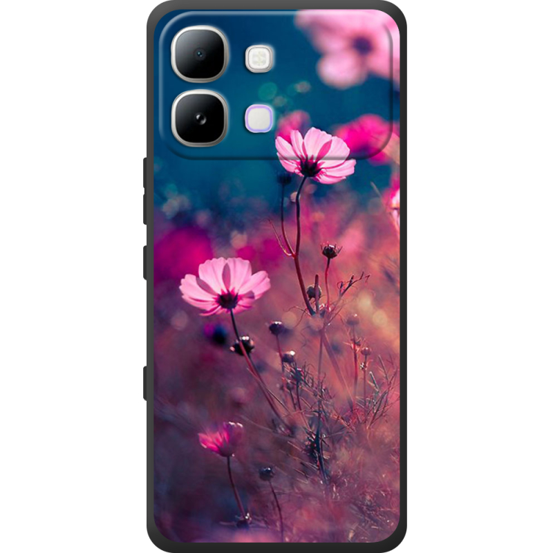 Чохол BoxFace Infinix Note Edge 