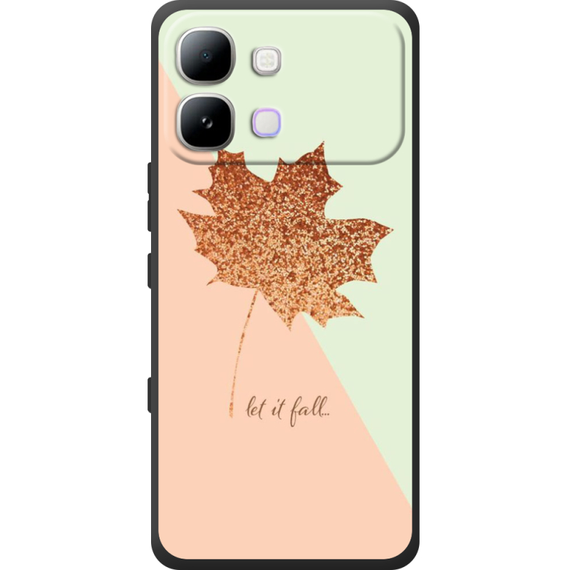 Чохол BoxFace Infinix Note Edge 