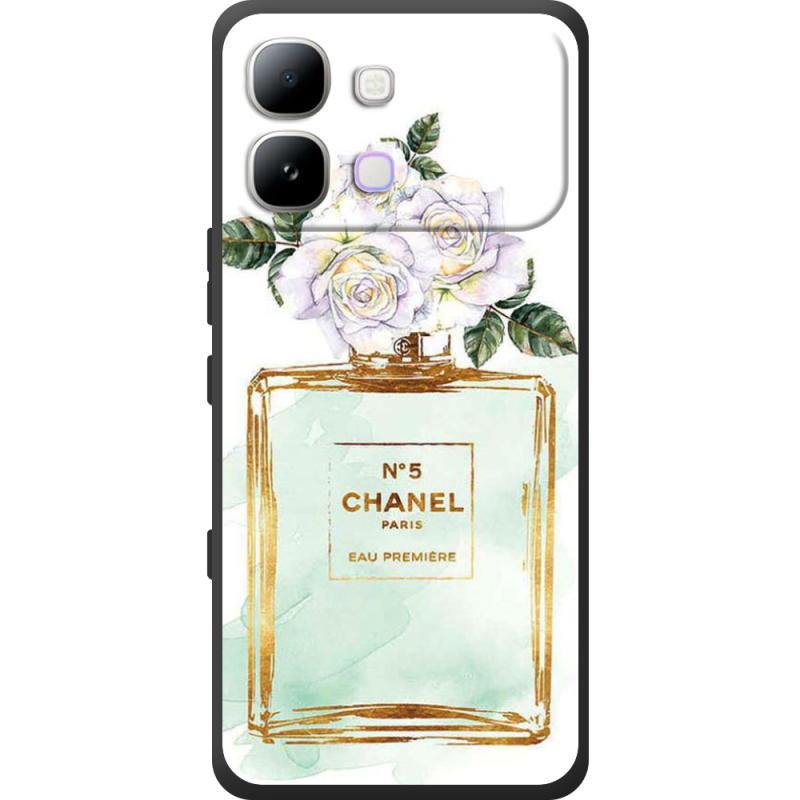 Чохол BoxFace Infinix Note Edge 