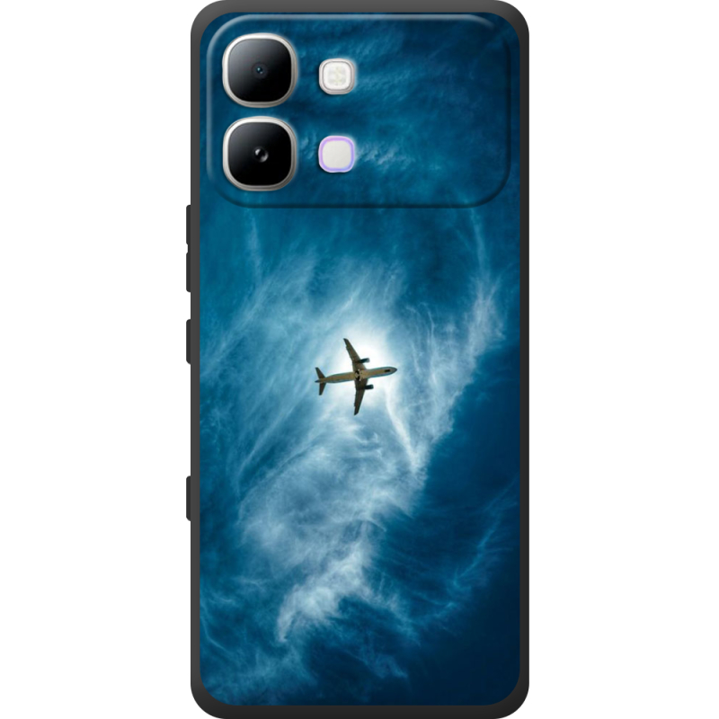 Чохол BoxFace Infinix Note Edge 