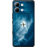 Чохол BoxFace Infinix Note Edge 