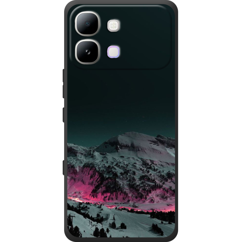 Чохол BoxFace Infinix Note Edge 