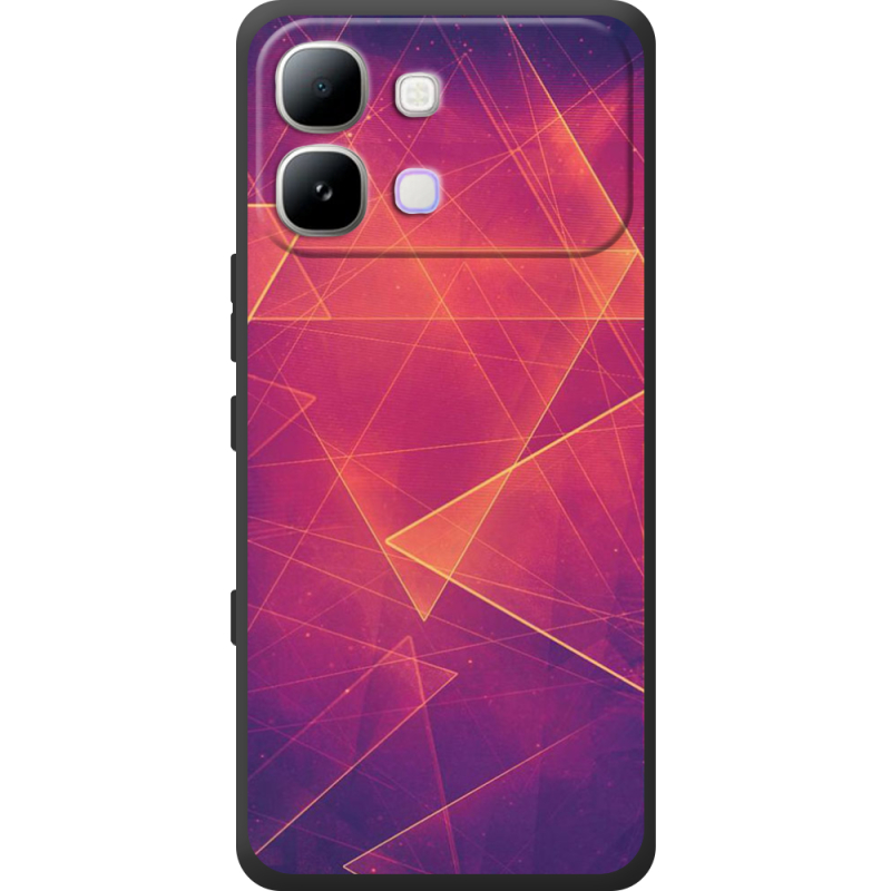 Чохол BoxFace Infinix Note Edge 