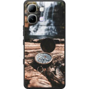 Чохол BoxFace Infinix Note Edge 