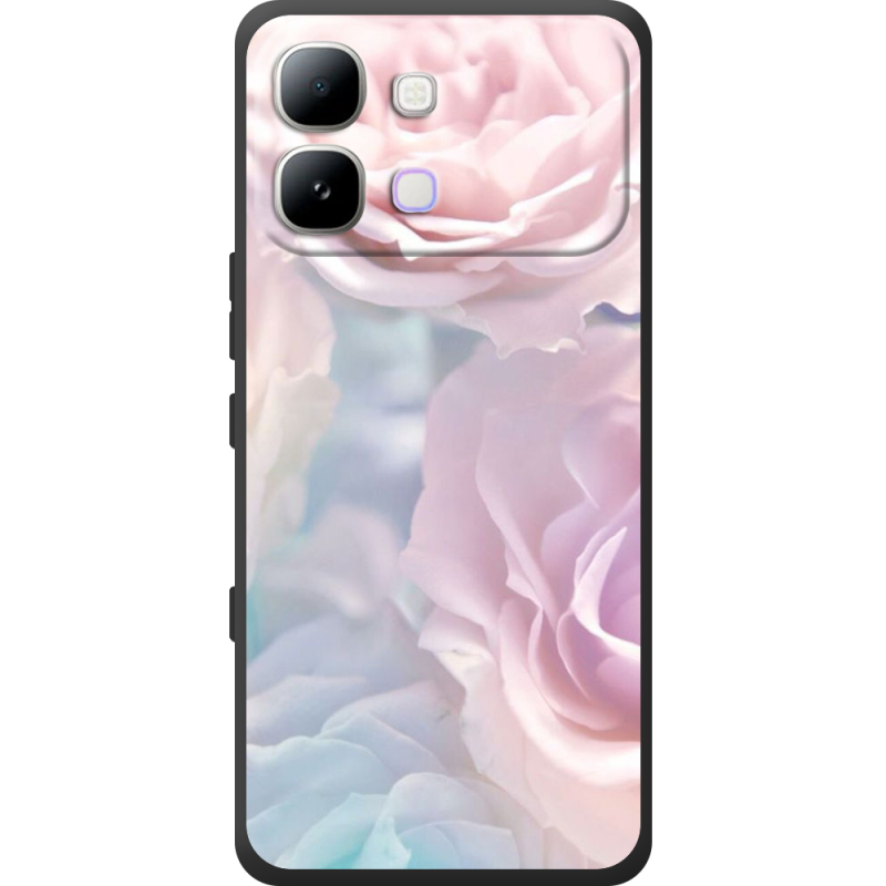 Чохол BoxFace Infinix Note Edge 