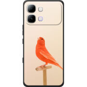 Чохол BoxFace Infinix Note Edge 