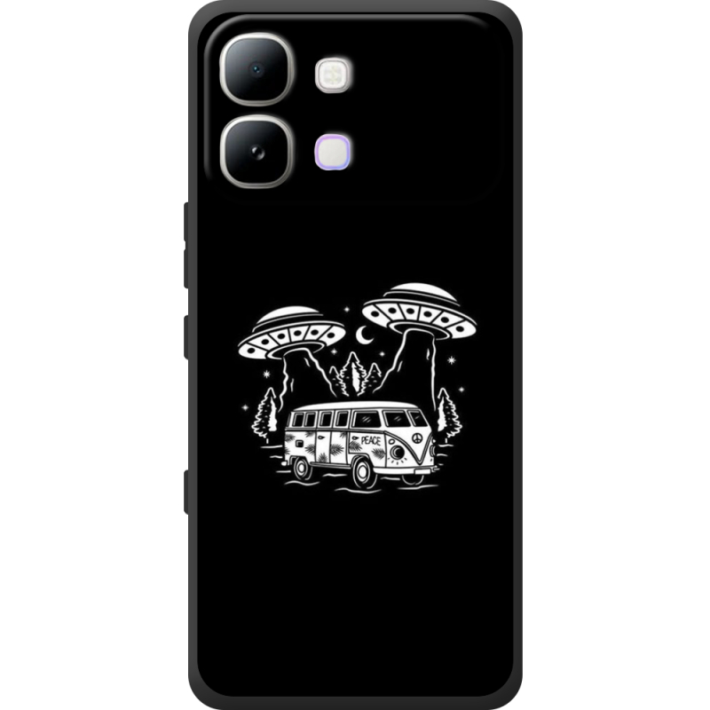 Чохол BoxFace Infinix Note Edge 