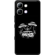 Чохол BoxFace Infinix Note Edge 