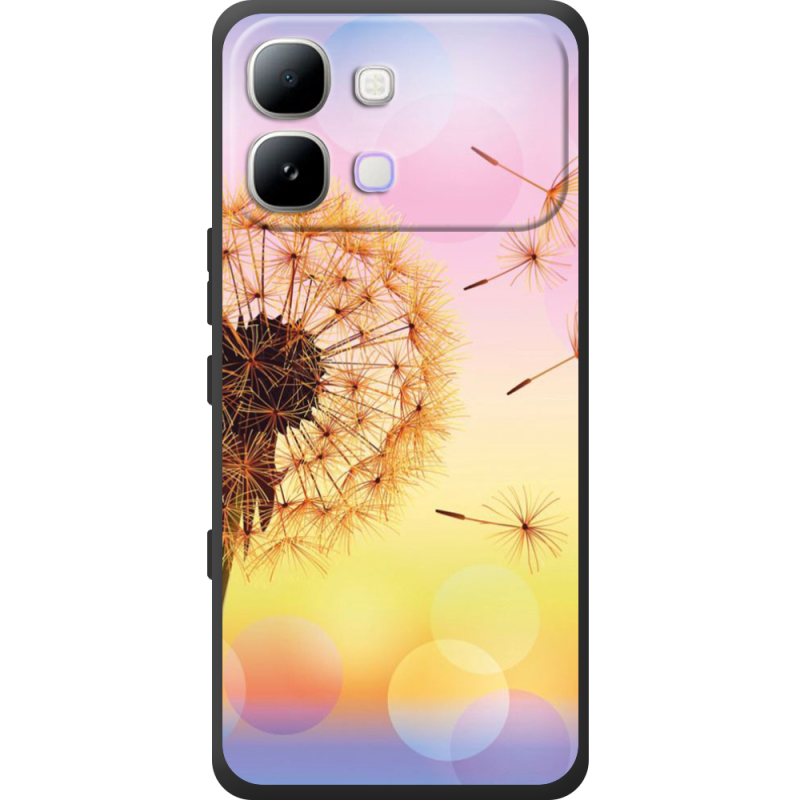 Чохол BoxFace Infinix Note Edge 