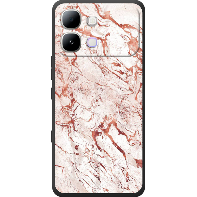 Чохол BoxFace Infinix Note Edge 