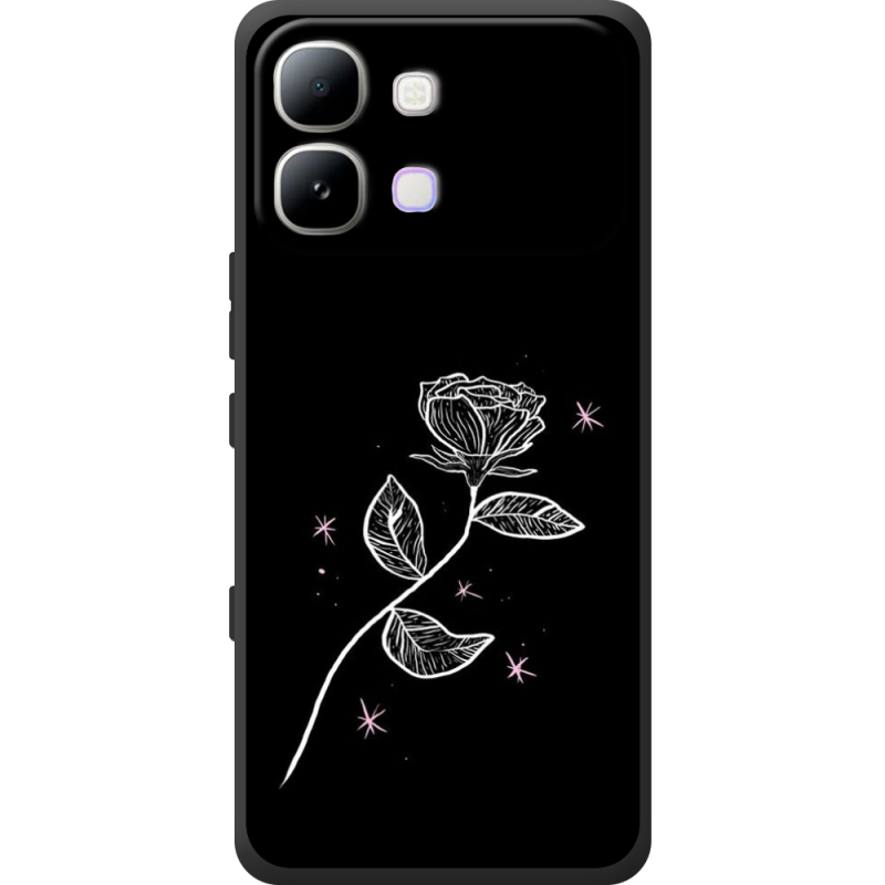 Чохол BoxFace Infinix Note Edge 