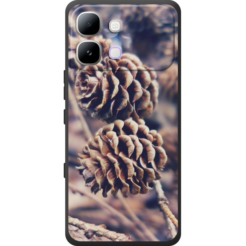 Чохол BoxFace Infinix Note Edge 