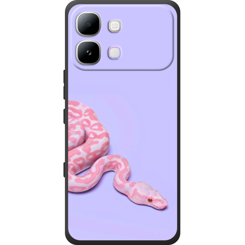 Чохол BoxFace Infinix Note Edge 