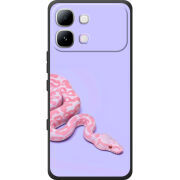 Чохол BoxFace Infinix Note Edge 