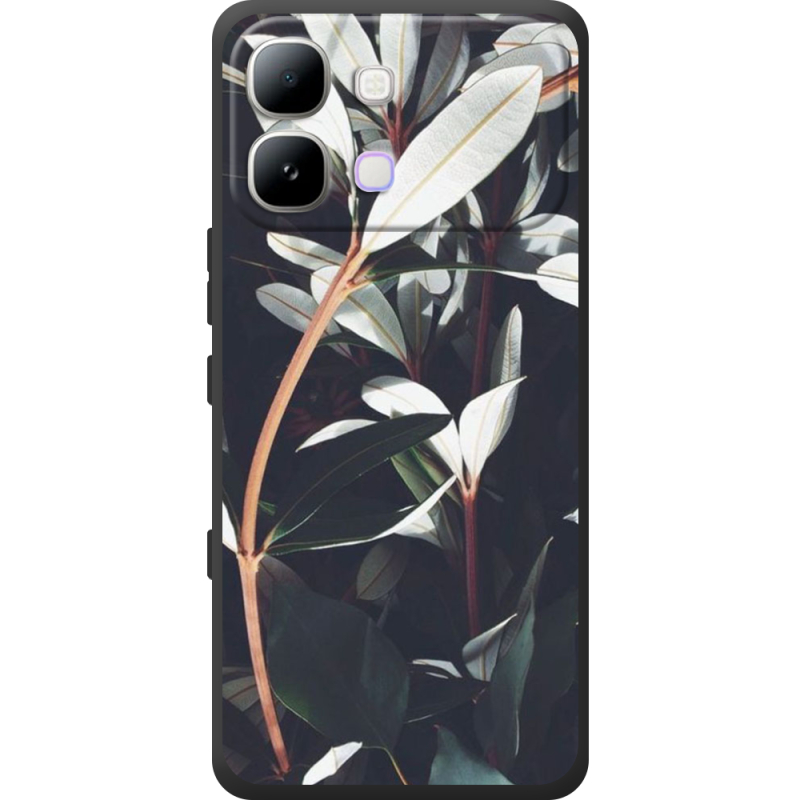 Чохол BoxFace Infinix Note Edge 