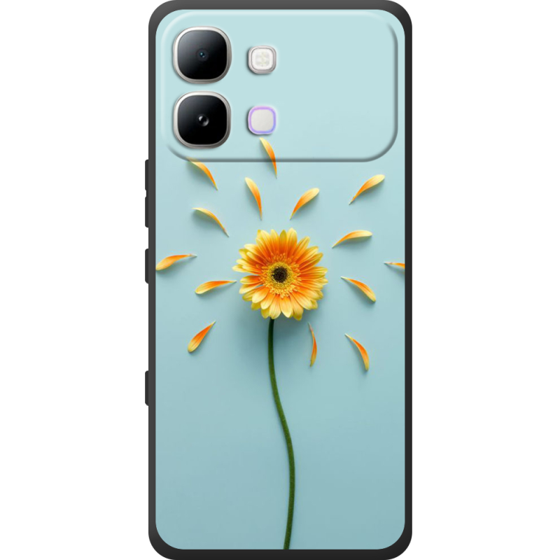 Чохол BoxFace Infinix Note Edge 