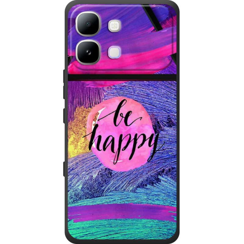 Чохол BoxFace Infinix Note Edge 
