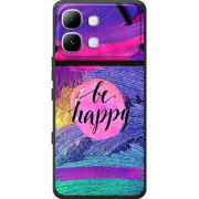 Чохол BoxFace Infinix Note Edge 