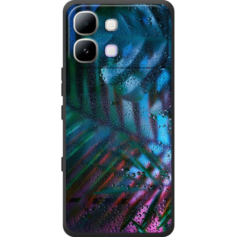 Чохол BoxFace Infinix Note Edge 