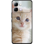 Чохол BoxFace Infinix Note Edge Animation Kittens