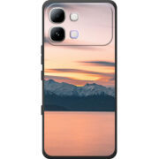 Чохол BoxFace Infinix Note Edge 