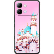 Чохол BoxFace Infinix Note Edge 