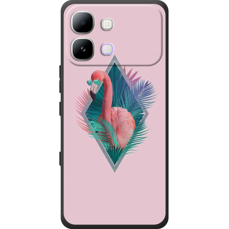 Чохол BoxFace Infinix Note Edge 