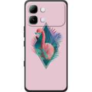 Чохол BoxFace Infinix Note Edge 