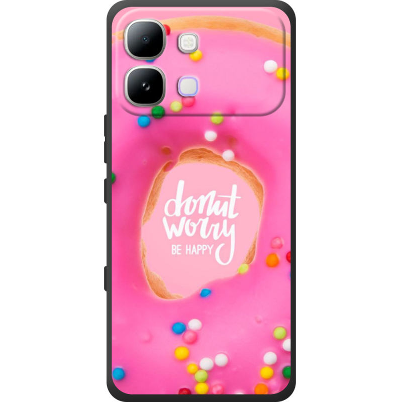 Чохол BoxFace Infinix Note Edge 