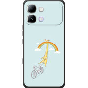 Чохол BoxFace Infinix Note Edge 