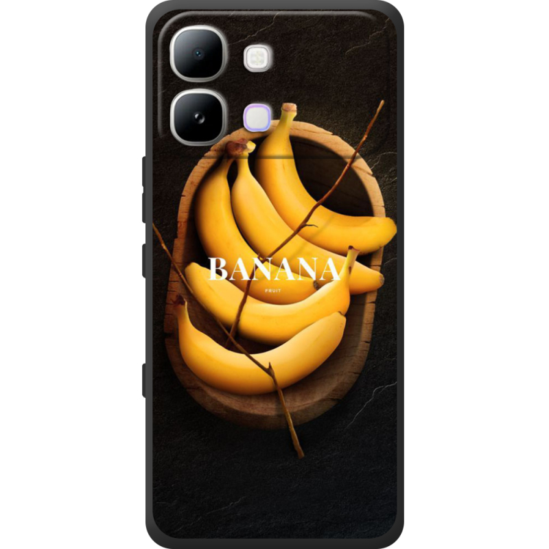 Чохол BoxFace Infinix Note Edge 
