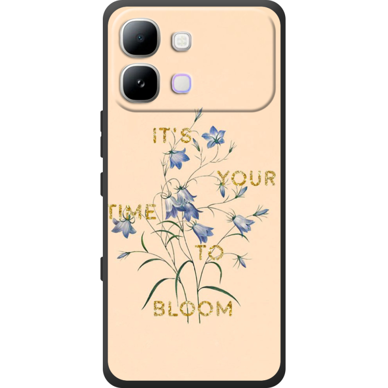 Чохол BoxFace Infinix Note Edge 