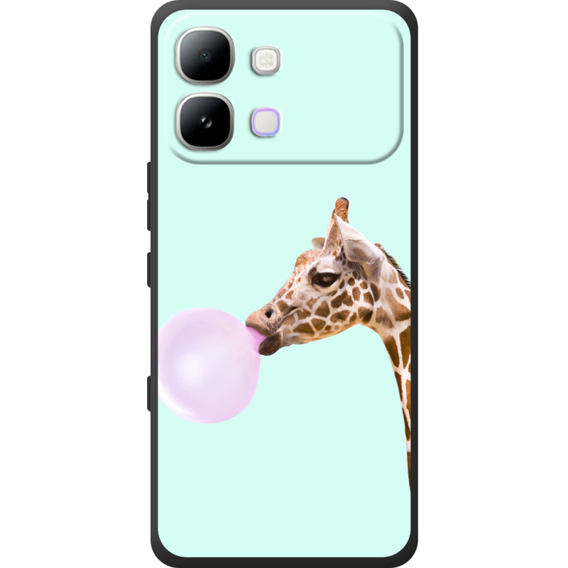 Чохол BoxFace Infinix Note Edge 