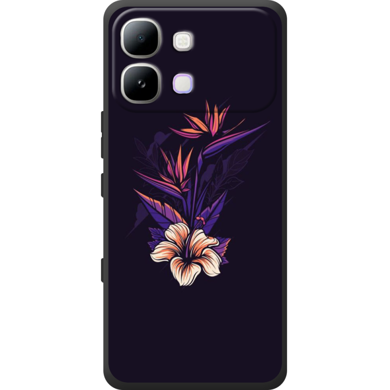 Чохол BoxFace Infinix Note Edge 