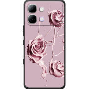 Чохол BoxFace Infinix Note Edge 