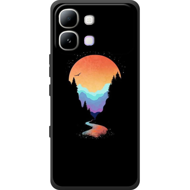 Чохол BoxFace Infinix Note Edge 