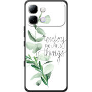Чохол BoxFace Infinix Note Edge 