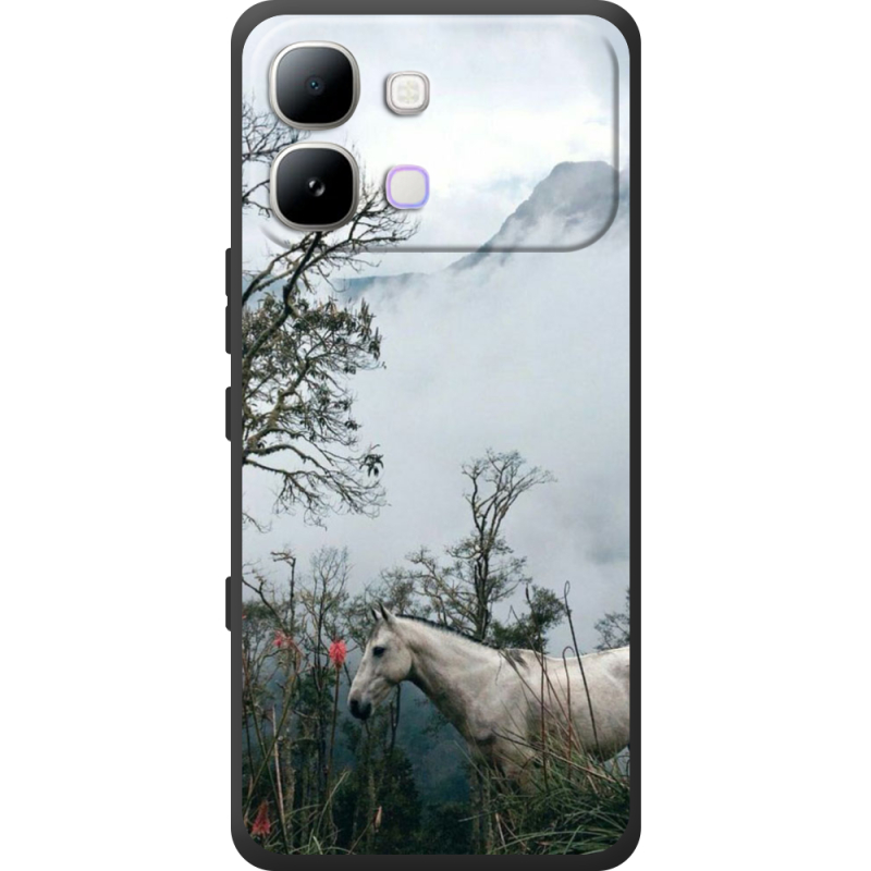Чохол BoxFace Infinix Note Edge 