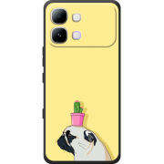 Чохол BoxFace Infinix Note Edge 